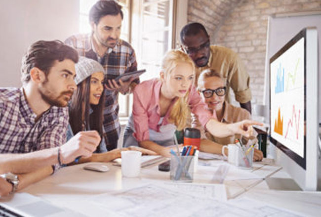 Leadership Hiring