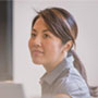 Client testimonial